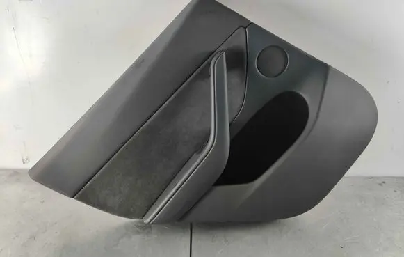 Tesla Model Y Rear door card panel trim 189729600c