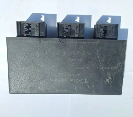BMW 5 E60 E61 Parking PDC control unit/module 6978232 66216978232