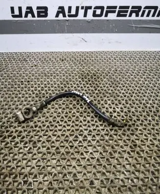 Seat Ibiza IV (6J,6P) Negative earth cable (battery) 6Q0971235H