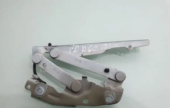 Engine bonnet/hood hinges
