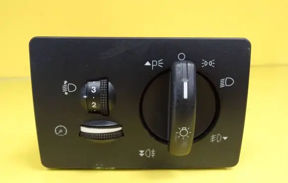 Ford Focus C-MAX Light switch 4M5T13A024BA