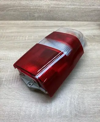 Fiat Fiorino Rear/tail lights 51737170 1201758