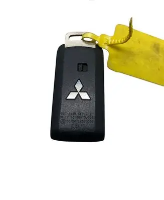 Mitsubishi Outlander Ignition key/card 2007DJ0534