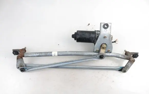 Mazda Tribute Front wiper linkage YL8X17508AA YL8U17500AB