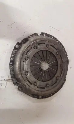 Pressure plate