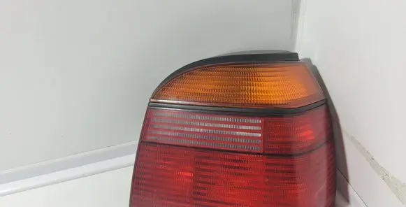 Volkswagen Golf III Rear/tail lights 1H6945257