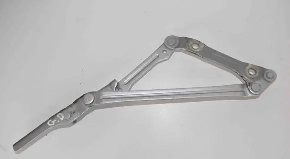 Lexus GS 300 350 430 450H Tailgate/trunk/boot hinge