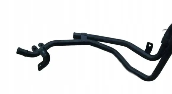 Audi Q7 4L Engine coolant pipe/hose 7L8121065H