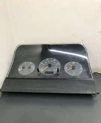 Volkswagen II LT Speedometer (instrument cluster)