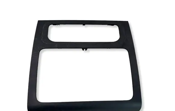 Volkswagen Cross Touran I Radio/GPS head unit trim 1T0858071R