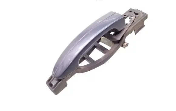 Ford S-MAX Rear door exterior handle 6M21U22404BCW 6M21U266B22E