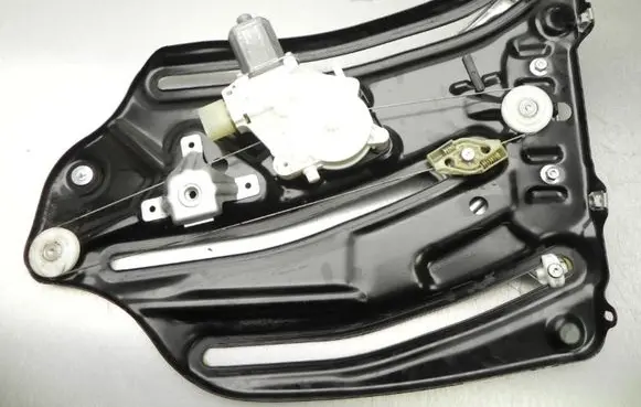 BMW 2 F22 F23 Rear door window regulator with motor 7363858 I7587