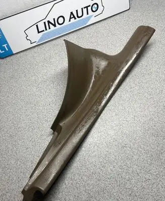 BMW 5 E60 E61 Other sill/pillar trim element 7025010