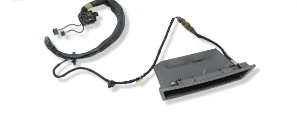 Opel Signum AUX in-socket connector 13254492