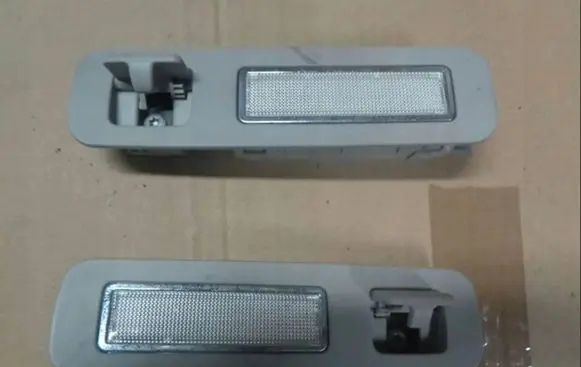Mercedes-Benz CL C216 Other interior light 216xxxxxxxx