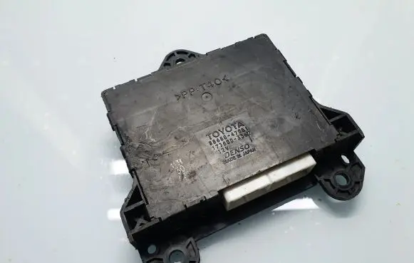 Toyota Prius (XW20) Other control units/modules 8865047051 1776002262