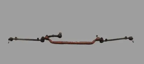 BMW 5 E28 Steering tie rod 