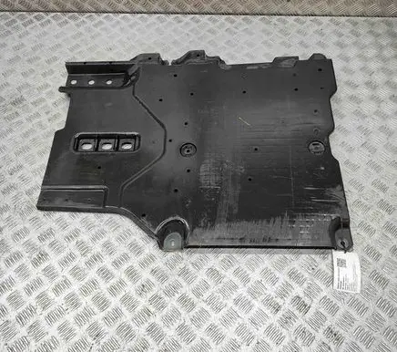 Citroen C5 Aircross Pickup box liner 9836619080