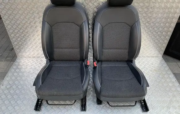 KIA Ceed Seat set 