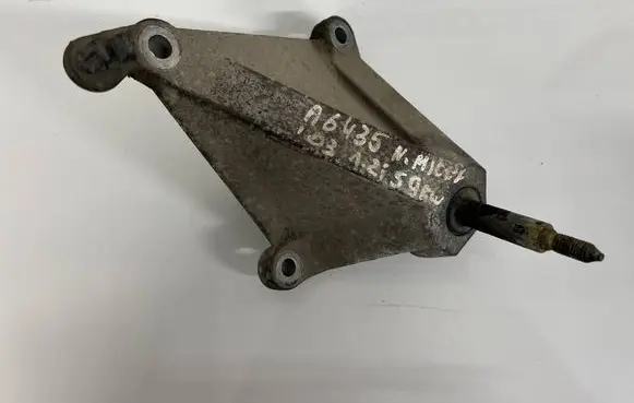 Nissan Micra Engine mounting bracket 11253AX600
