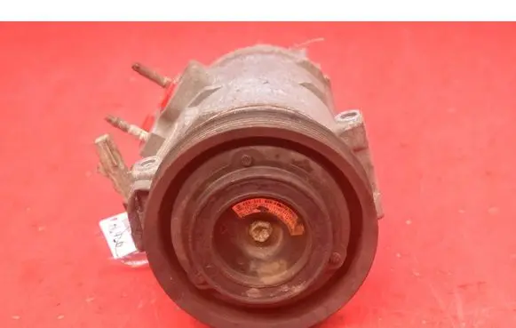 Chrysler Pacifica Air conditioning (A/C) compressor (pump) MC447220-4683