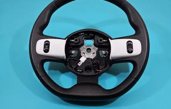 Renault Twingo III Steering wheel 34146661G IMPRK1467084