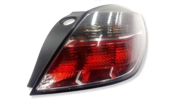 Opel Astra H Rear/tail lights 13252444 93357460 008748