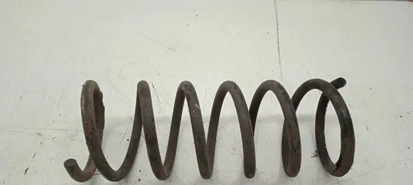 Volvo S80 Rear coil spring