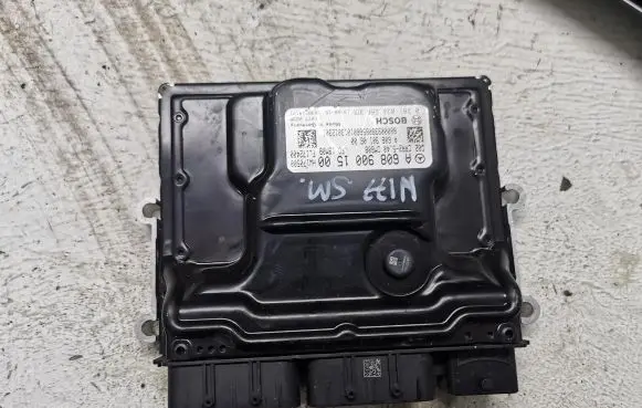 Mercedes-Benz A W177 Engine control unit/module ECU