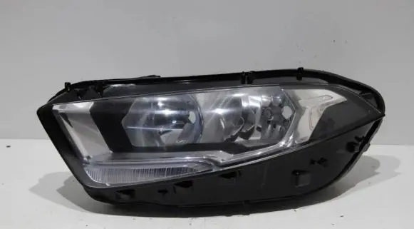 Mercedes-Benz A W177 Headlight/headlamp A1779062100 1EG2349