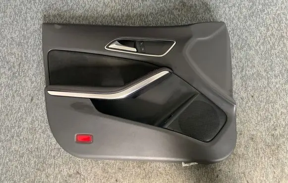 Mercedes-Benz CLA C117 X117 W117 Front door card panel trim A2467201148