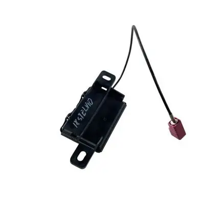 Alfa Romeo Stelvio Keyless system antenna 68324012AA P68324012AA