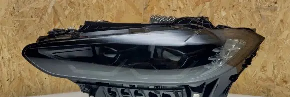 BMW 4 G22 G23 G24 G26 Headlight/headlamp 9505113 DEU1024