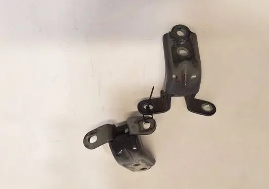 Hyundai Tucson TL Front door hinges set 