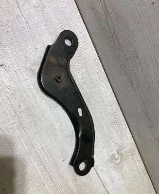 Renault Clio V Steering rack mounting bracket 551a29685r