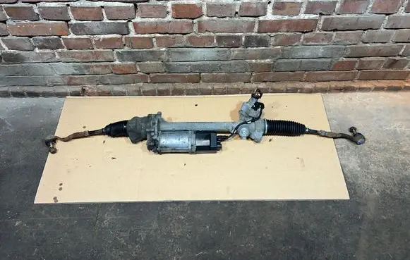 BMW X3 F25 Steering rack 6859078