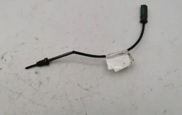Land Rover Evoque I Exhaust gas temperature sensor 9677456680