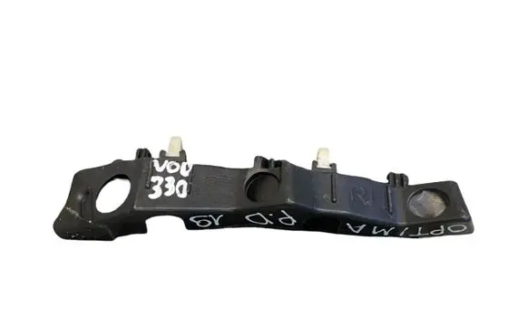 KIA Optima Front bumper mounting bracket 514D4000