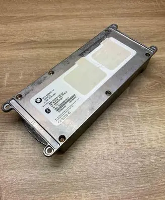 BMW X5 E70 Bluetooth control unit module 6948920 23292523