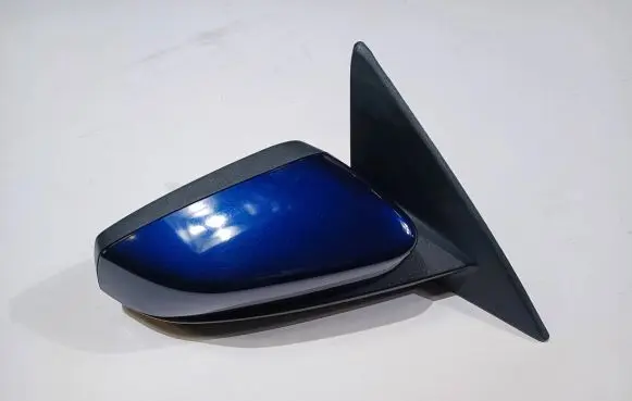 Ford Mustang V Front door electric wing mirror 