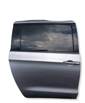 Chrysler Pacifica Side sliding door 