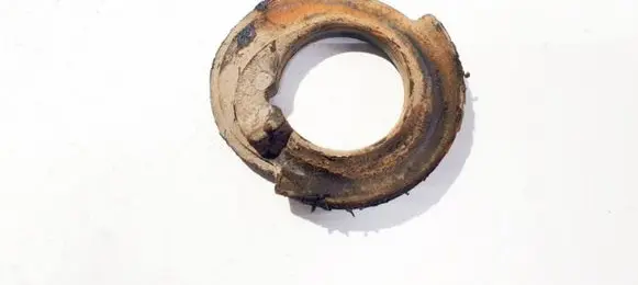 Audi A4 S4 B5 8D Front coil spring rubber mount 4d0412107b