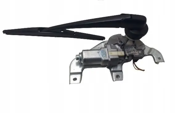 Suzuki Swift I Rear window wiper motor