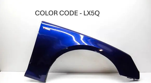 Audi A4 S4 B9 8W Fender 8W0821468