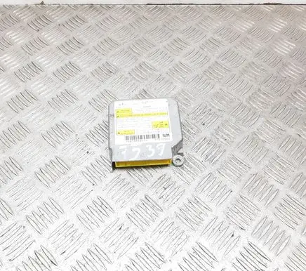 Chevrolet Lacetti Airbag control unit/module 17010502 96406714