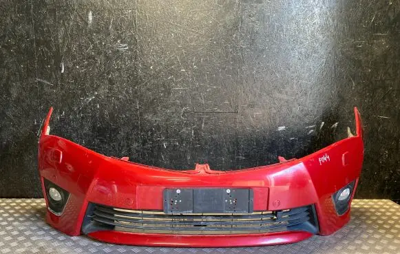 Toyota Corolla E160 E170 Front bumper