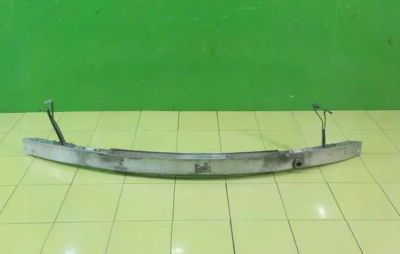 Honda Insight Front bumper foam support bar PRZOD