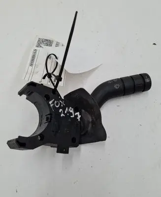 Volkswagen Fox Wiper control stalk 5Z0953503C