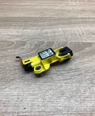Opel Zafira B Airbag deployment crash/impact sensor 24460761
