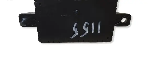 Jaguar XJ X351 Other control units/modules AW9314B663AD